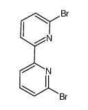 6,6'-Dibromo-2,2'-bipyridine 49669-22-9