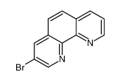 66127-01-3 3-溴-1,10-菲罗啉