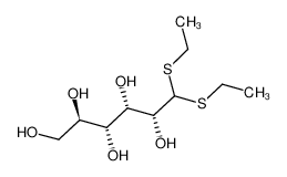 D-葡萄糖-二乙基缩硫醛