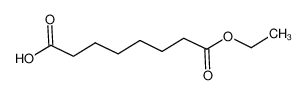 8-ethoxy-8-oxooctanoic acid 14113-01-0