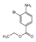 Ethyl 4-amino-3-bromobenzoate 7149-03-3