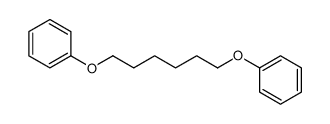 6-phenoxyhexoxybenzene 10125-18-5