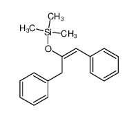 79990-96-8 structure, C18H22OSi