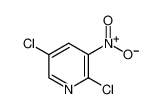 2,5-Dichloro-3-nitropyridine 21427-62-3