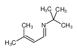 N-叔丁基-3-甲基-2-丁烯醛亚胺