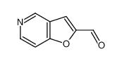 Furo[3,2-c]pyridine-2-carbaldehyde 112372-07-3