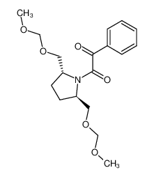 115378-72-8 structure, C18H25NO6