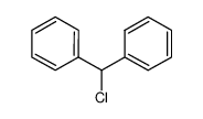 Chlorodiphenylmethane 90-99-3