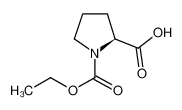L-吡咯烷-1,2-二羧酸-1-乙酯