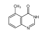 5-甲基喹唑啉-4(1H)-酮图片