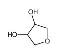 oxolane-3,4-diol 22554-74-1