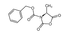 Z-L-Alanine N-carboxyanhydride 125814-23-5