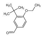 681443-02-7 structure, C13H18O2
