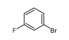 1073-06-9 spectrum, 3-Bromofluorobenzene
