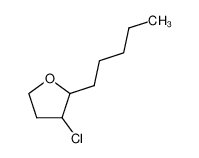 99064-31-0 structure, C9H17ClO