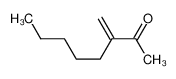 3-亚甲基辛烷-2-酮