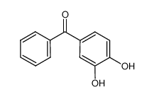 3,4-二羟基二苯甲酮图片