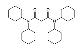 77043-38-0 structure, C27H46N2O2