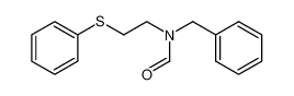 191545-73-0 structure, C16H17NOS