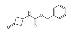 3-氧代环丁基氨基甲酸苄酯