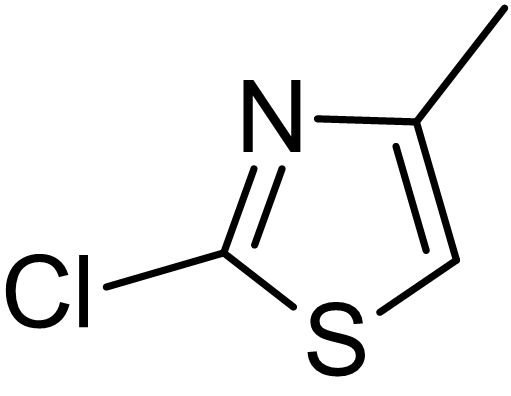 2-Chloro-4-methylthiazole 99% 99%