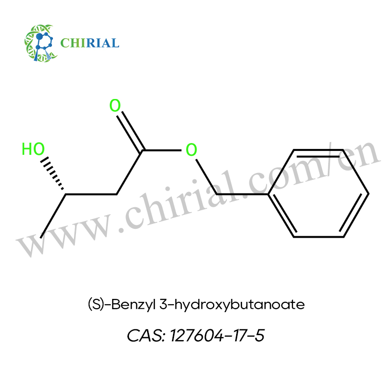 (S)-Benzyl 3-hydroxybutanoate >=97%