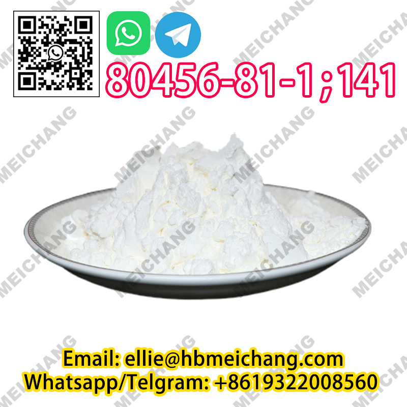 High quality Factory Supply CAS 80456-81-1 O-DESMETHYL TRAMADOL HCL (WhatsApp/WeChat+8619322008560) 99%