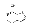 5,6-二氢噻吩并[2,3-c]吡啶-7(4H)-酮