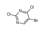 5-Bromo-2,4-dichloropyrimidine 99%