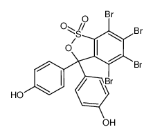 3,4,5,6-四溴酚磺酞