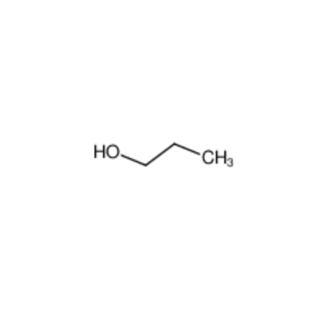 正丙醇(NPA)【"天然正丙醇; 1-丙醇; 正丙醇;"】【propan-1-ol】