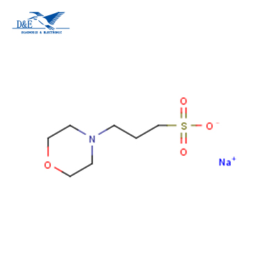 3-(N-吗啉基)丙磺酸钠盐(MOPS-Na)