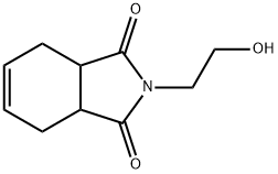 N-(2-HYDROXYETHYL)-1,2,3,6-TETRAHYDROPHTHALIMIDE 99%min