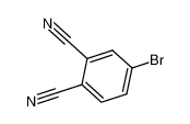 4-溴邻苯二甲腈