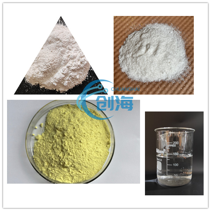 2-Fluoro-6-methylpyridine (malia@chuanghaibio.com) 99%