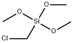 (Chloromethyl)trimethoxysilane 96%