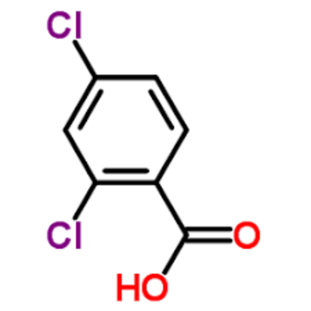 2,4-Dichlorobenzoic acid 