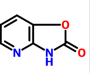 2,3-二氢吡啶并[2,3-d][1,3]噁唑-2-酮