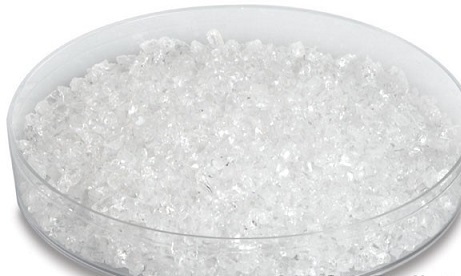 SiO2 Granule 99.99%