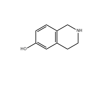 1,2,3,4-Tetrahydroisoquinolin-6-ol 