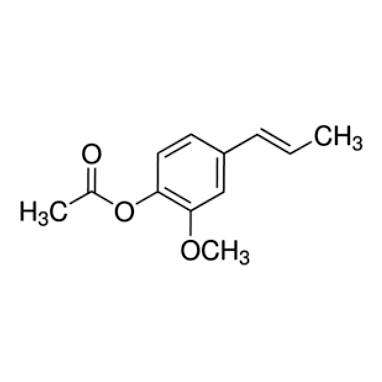 Isoeugenyl Acetate (CL-902) 