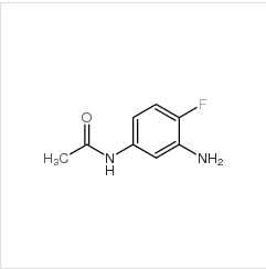 N-(3-amino-4-fluorophenyl)acetamide 99%