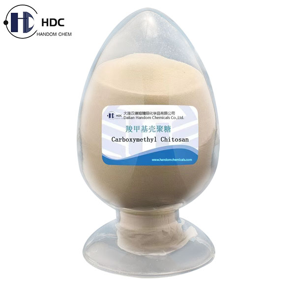 Carboxymethyl Chitosan 