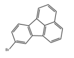 8-Bromofluoranthene