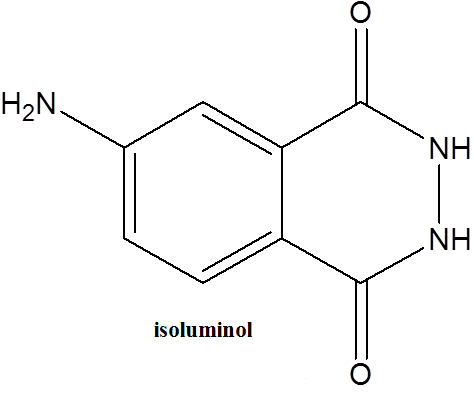 4-aminophthaloyl hydrazide ＞98%
