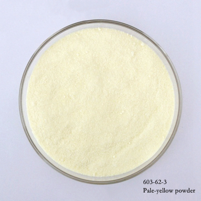 4-nitroisoindole-1,3-dione 98%