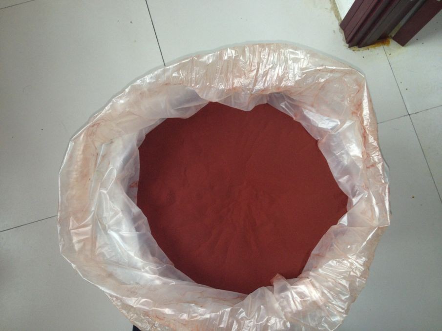 Povidone iodine 98%