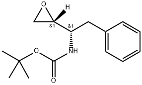 (2R,3S)-3-(tert-Butoxycarbonyl)amino-1,2-epoxy-4-phenylbutane 99%