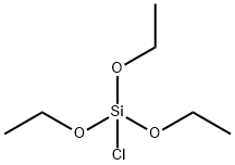 TRIETHOXYCHLOROSILANE 90%