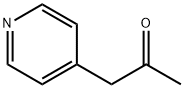 1-(4-Pyridyl)-2-propanone 97%Min